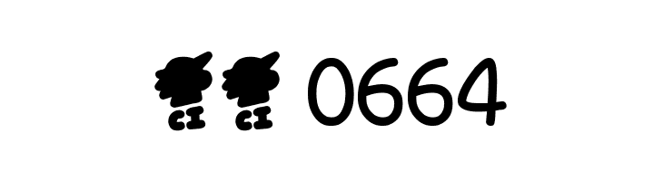 Unicorn Scribbles  Скачать бесплатные шрифты