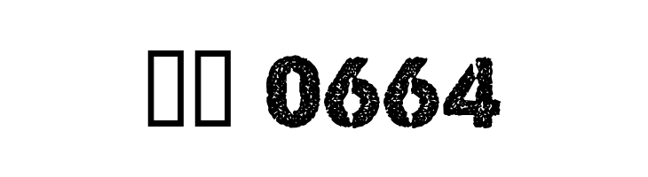 CF Ghost Stories Regular  Скачать бесплатные шрифты