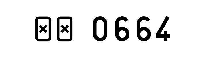 Nonchalance Bold  Скачать бесплатные шрифты