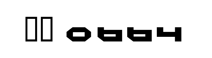 Halo Expanded  Скачать бесплатные шрифты