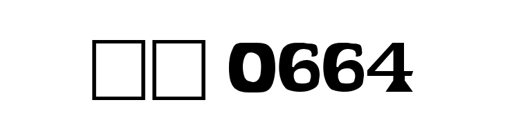 PonchoVia Regular  Скачать бесплатные шрифты