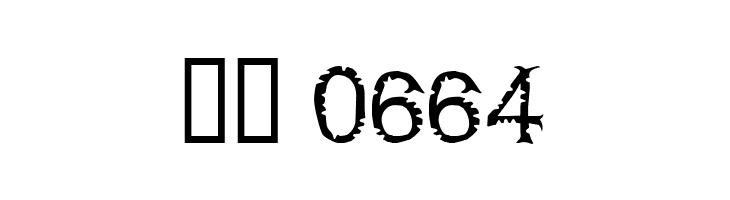 Netherworld  Скачать бесплатные шрифты