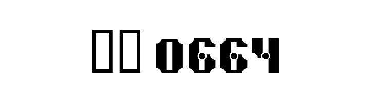 37 Kilobyte  Скачать бесплатные шрифты