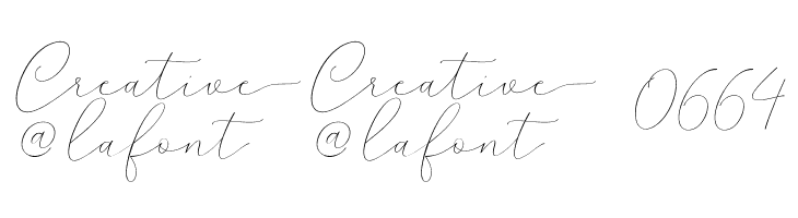 MindlineSlantDemo  Скачать бесплатные шрифты