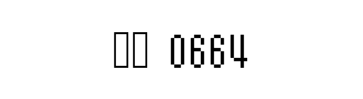 MixSerifCondense  Скачать бесплатные шрифты