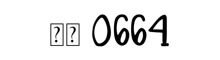 DJB Nouveau  Скачать бесплатные шрифты