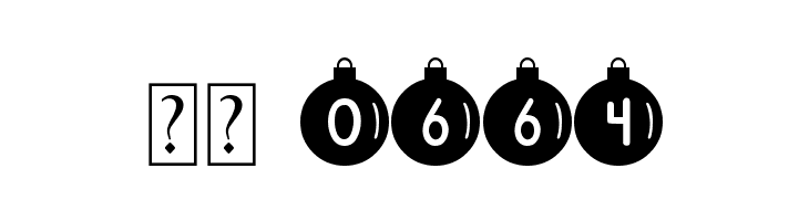 DJB Ornamental 2  Скачать бесплатные шрифты