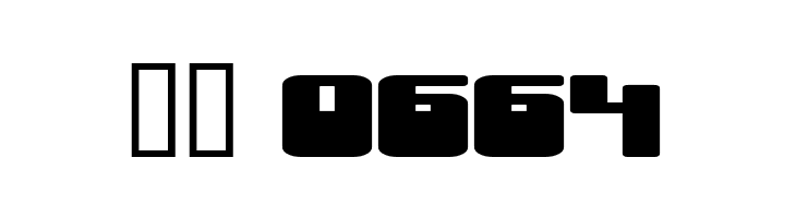 Groove Machine ExpUpright Bold  Скачать бесплатные шрифты