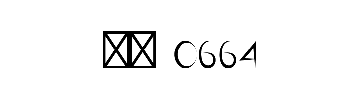 Bico de pena  Скачать бесплатные шрифты