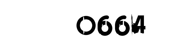 BurnOut  Скачать бесплатные шрифты