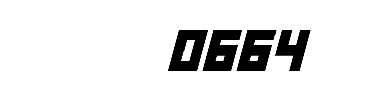 Angry Android Italic  Скачать бесплатные шрифты