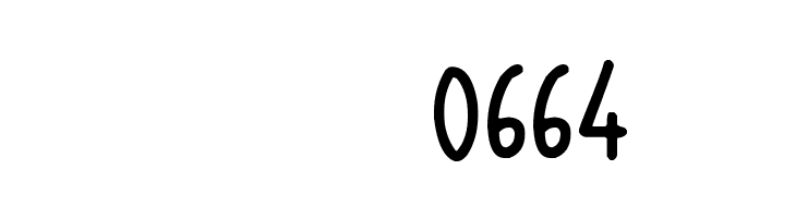 Casual Friday  Скачать бесплатные шрифты