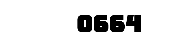 Megabomb  Скачать бесплатные шрифты