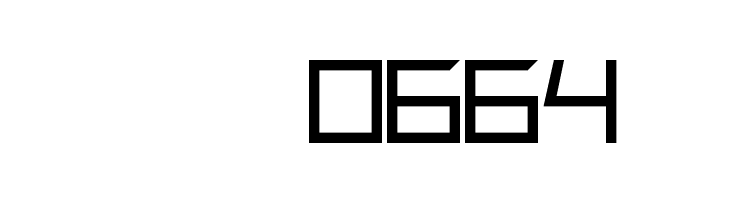 Quirky Robot  Скачать бесплатные шрифты