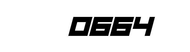 Robot Children  Скачать бесплатные шрифты