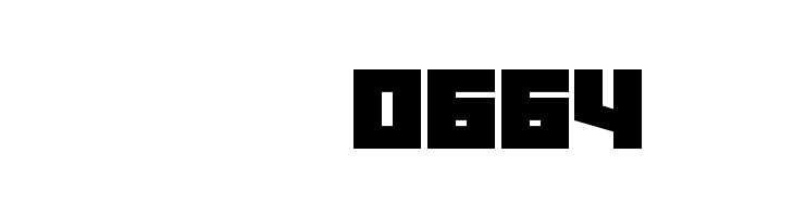 Robot Radicals  Скачать бесплатные шрифты