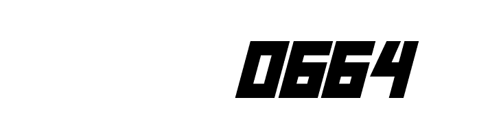 Robot Renegades Italic  Скачать бесплатные шрифты