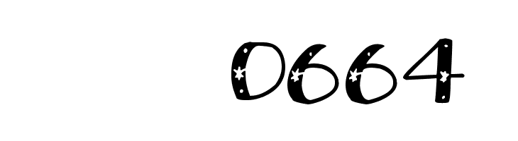 Snowy Sparkles  Скачать бесплатные шрифты