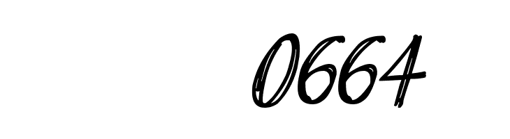 Superscratchy Italic  Скачать бесплатные шрифты