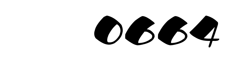 Sushi Roll Italic  Скачать бесплатные шрифты