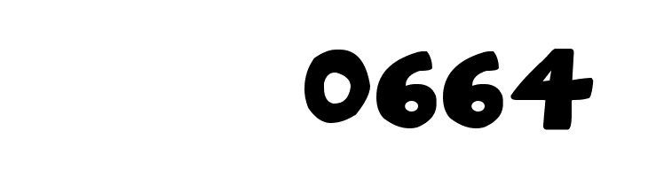 Toon Cats  Скачать бесплатные шрифты