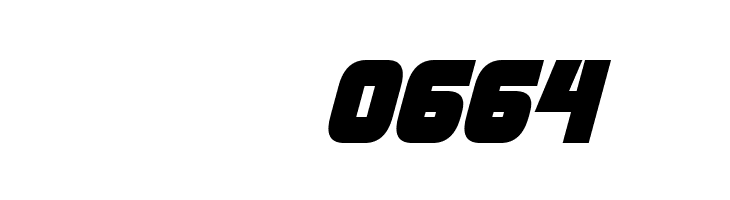 Turnaround Italic  Скачать бесплатные шрифты
