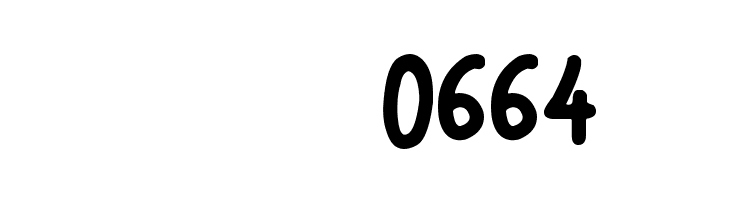 Walking  Скачать бесплатные шрифты