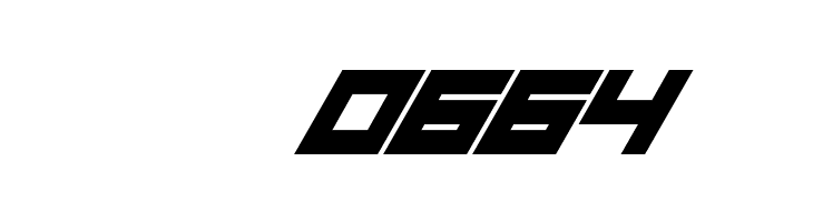 xenosphere  Скачать бесплатные шрифты