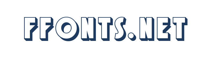 SF Speakeasy Shaded font — Lorem ipsum body text preview