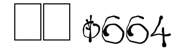 yay17  Скачать бесплатные шрифты