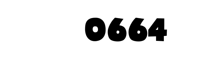 Bumpo  Скачать бесплатные шрифты