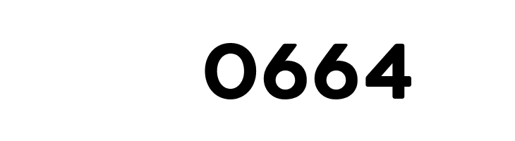 RenogareSoft-Regular  Скачать бесплатные шрифты