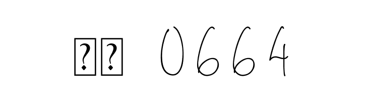 Presty Light  Скачать бесплатные шрифты