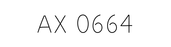 Dacha  Скачать бесплатные шрифты