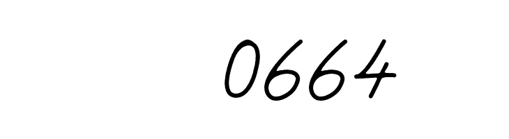 Bull Stander Free Demo  Скачать бесплатные шрифты