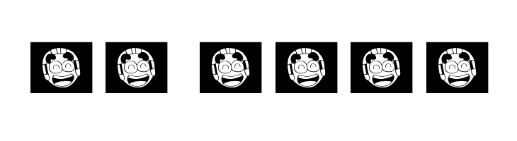 GOING MERRY  Скачать бесплатные шрифты