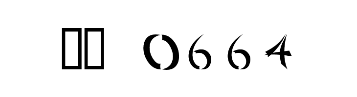 Chinoiseries  Скачать бесплатные шрифты