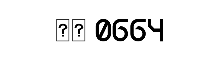 Ergono-Regular  Скачать бесплатные шрифты