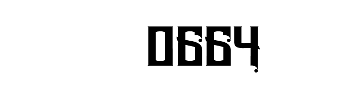 Heisenberg  Скачать бесплатные шрифты