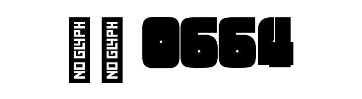 CubeFarm_Latin Regular  Скачать бесплатные шрифты