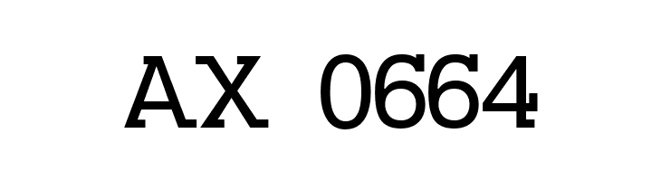 DS Kolovrat  Скачать бесплатные шрифты