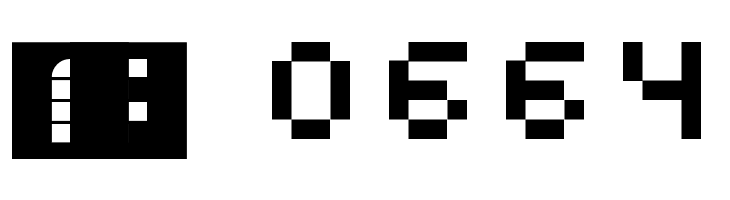 Beef'd  Скачать бесплатные шрифты