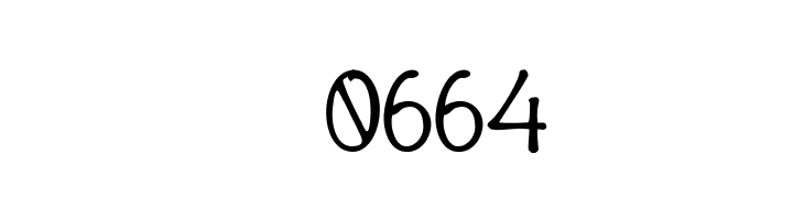 Hellobello! 2  Скачать бесплатные шрифты