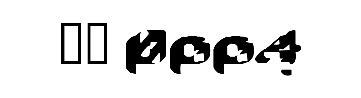 Wash 99  Скачать бесплатные шрифты