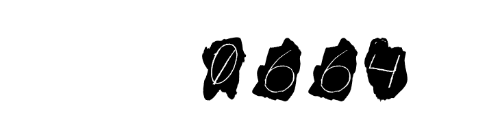 FDBateek  Скачать бесплатные шрифты