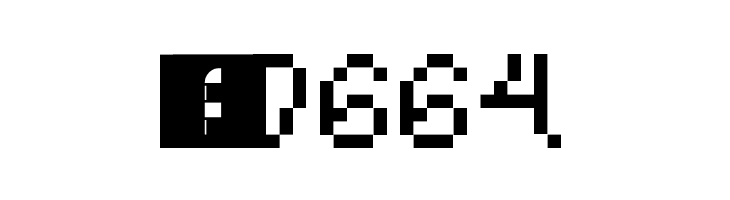 Bonni Africa Regular  Скачать бесплатные шрифты