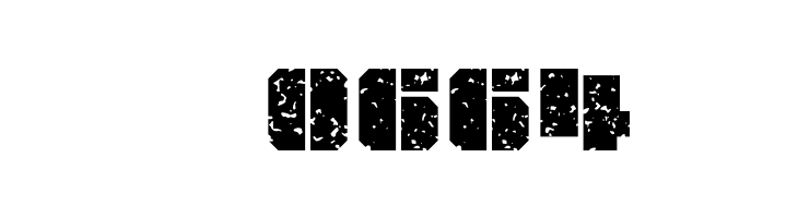 JLSOverKillGrungeNormal  Скачать бесплатные шрифты