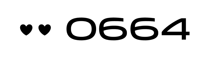 YounionOne FY Regular  Скачать бесплатные шрифты