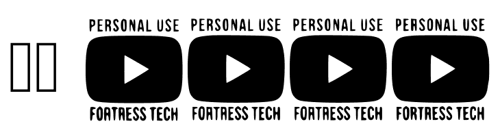 Gizmo Pencil Personal U Regular  Скачать бесплатные шрифты