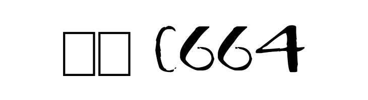 Black Model  Скачать бесплатные шрифты